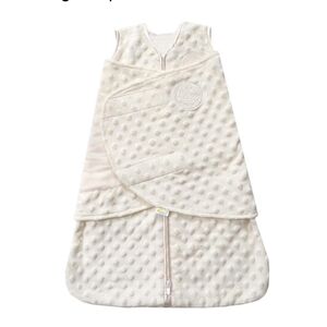 Halo Plush 3 In 1 SleepSack Swaddle